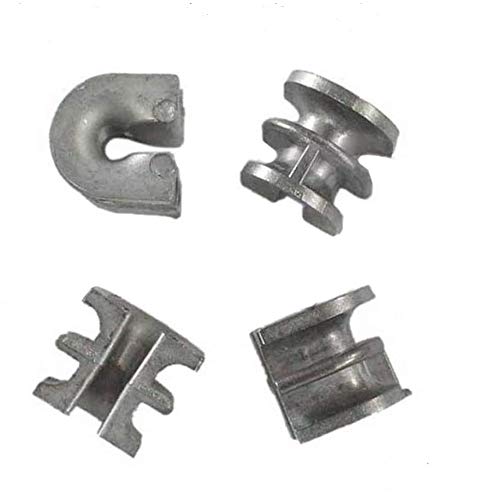 Powerful Tools Pack of 4 Thread Guide for Stihl Autocut Mowing Head FS56 FS60 FS70 FS81 FS91 FS120 FS200 FS250 FS350