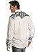 Scully Men's P-634, Steel, X-Large