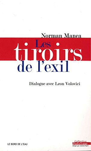 Les  tiroirs de l'exil