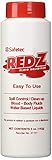 Safetec Red Z Fluid Control Solidifier, 5 oz. Shaker Bottle