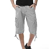 Promotion❤️Mens Short Pants, NEARTIME 2018