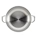 Farberware - 70152 Farberware Buena Cocina Stainless Steel Dish/Casserole Pan with Lid, 6 Quart, Silver