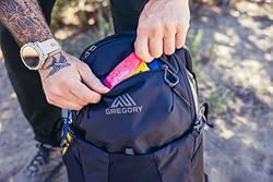 Gregory Kiro 24L Day Hiking Backpack, Cloud Control