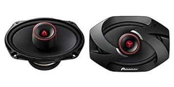 pioneer car speakers 600 watt price