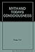 Myth and Today's Consciousness by