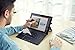 Lenovo Active Capacity Pens for Touchscreen Laptop for Lenovo Yoga 900S-12ISK, Miix 700-12ISK, Miix 510-12IKB, Miix 510-12ISK, Miix 720-12IKB,GX80K32882 (Renewed)