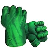 Superhero Hands Gloves Superhero Toy Fists Kids