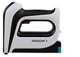ARROW FASTENER CO LLC T50DCD Cordless Electric Staple Gun
