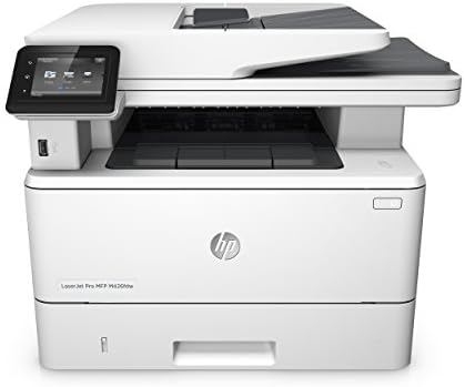 HP Laserjet Pro MFP M426fdw Wireless 