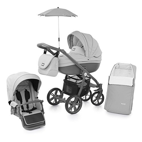 babystyle prestige pram
