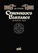 Chroniques barbares, Intégrale 1 : Tomes 1 à 3 : La fureur des Vikings ; La loi des Vikings ; L'od by 