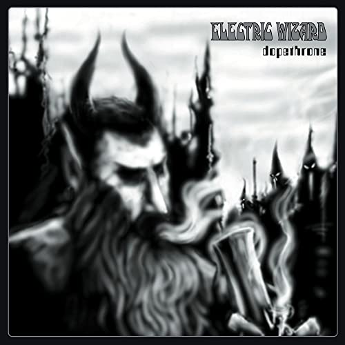 DOPETHRONE (2LP CHERRY RED VINYL) [VINYL]