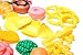 MMP Living Giant 150 Pc. Great Big Grocery - Ultimate Kids Play Food Set