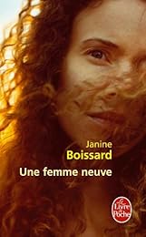 Une  Femme neuve