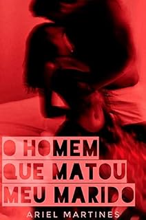 Livro O homem que matou meu marido