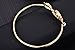 NOUMANDA Easy Open Crystal Medicine Stethoscope Bangle Bracelet for Doctor Nurse Gifts