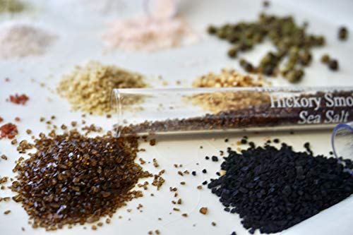 1 Gourmet+Sea+Salt+Sampler+Delicious