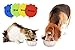 Spoiled Pet® Pet Food Can Lids - Silicone Covers for Cat and Dog Pet Food Storage - 4 Pack - Universal Fitting Tops for All Standard Size Can Food - Keeps Food Fresh