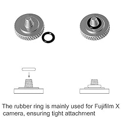 Soft Shutter Release Button, High-end Pure Copper