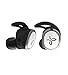 Jaybird RUN True Wireless Headphones for Running, Secure Fit, Sweat-Proof and Water Resistant, Custom Sound, 12 Hours In Your Pocket, Music + Calls (Drift)