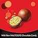 MARS Chocolate Crispy & Crunchy Lovers Minis and Fun Size Halloween Candy Bars 70.08-Ounce, 175-Piece Bag