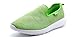Dream Pairs 151052 Women's New Light Weight Comfort Sole Easy Walking Casual Athletic Slip On Sport shoes