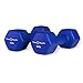 Fitness Republic Neoprene 2 Dumbbell Set - (5lbs and 10lbs - Pairs)