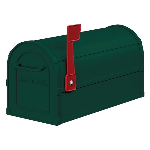The 10 best mailbox green for 2019