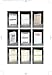 VARIOUS SMALL BOOKS: Referencing Various Small Books by Ed Ruscha (Mit Press)