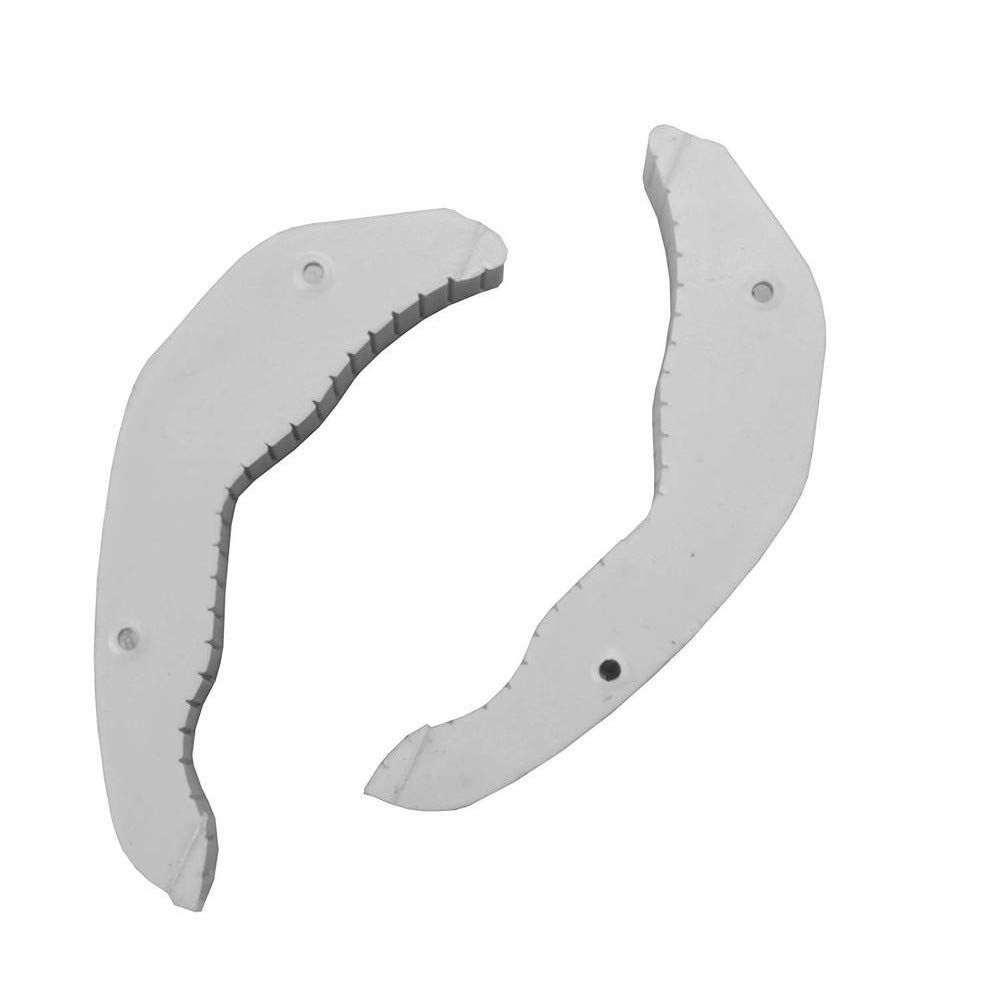 Tsunoda SC-WP-300, Replacement Soft Resin Jaw for Water Pump PLA-iers 12-inch (1 set)