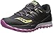 Saucony Women's Xodus ISO Runshield Trail Running Shoe