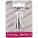PME Decorating Tip Seamless Stainless Steel Supatube Writer No. 1, Standard, Silver