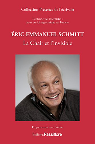 Éric-Emmanuel Schmitt