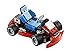 LEGO Creator Red Go-Kart