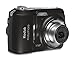 Kodak EasyShare C1530 14 MP Digital Camera with 3x Optical Zoom and 3.0-Inch LCD (Black)