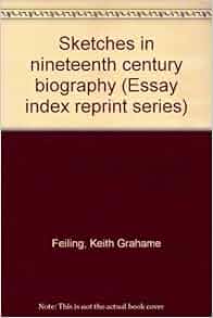 essay index reprint series essay index reprint series