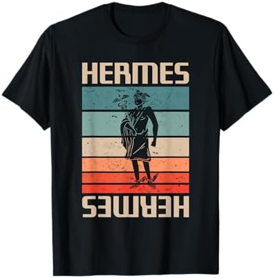 Amazon.com: CafePress Hermes Fish White T Shirt Men's Traditional