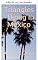 Livro Triângulos - morrendo no México (Livros Taylor Livro 1)