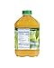 Thick & Easy Clear Thickened Orange Juice, Nectar Consistency, 46 Ounce (Pack of 6)