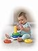 Fisher-Price Brilliant Basics Rock-a-Stack
