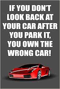 what do you look for in a car