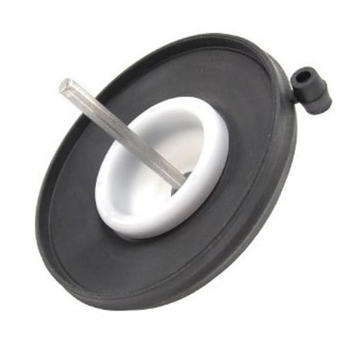 Hunter PGV Valve Diaphragm Assembly