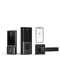 eufy Security Smart Lock C220 with Door