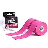 Meglio Kinesiology Tape Uncut Muscle Tape 16 Feet