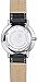 Tonnier Super slim Quartz Casual Wristwatch Business Genuine Leather Analog Men's Watch
