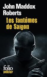 Les  fantômes de Saïgon