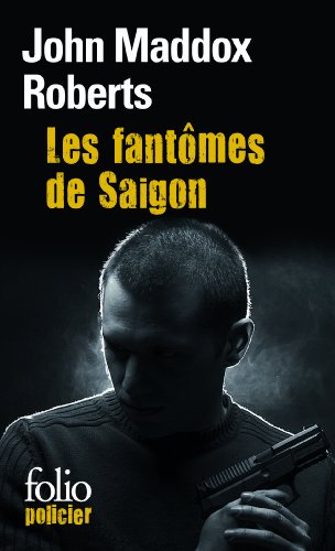 Les  fantômes de Saïgon
