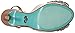 Blue by Betsey Johnson Unisex-Adult SB-Heidi Heeled Sandal