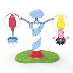 Peppa Pig Peppa’s Adventures Peppa’s Balloon