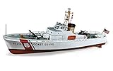 Lindberg Models LN216 1:82 U.S. Coast Guard Patrol Boat Model